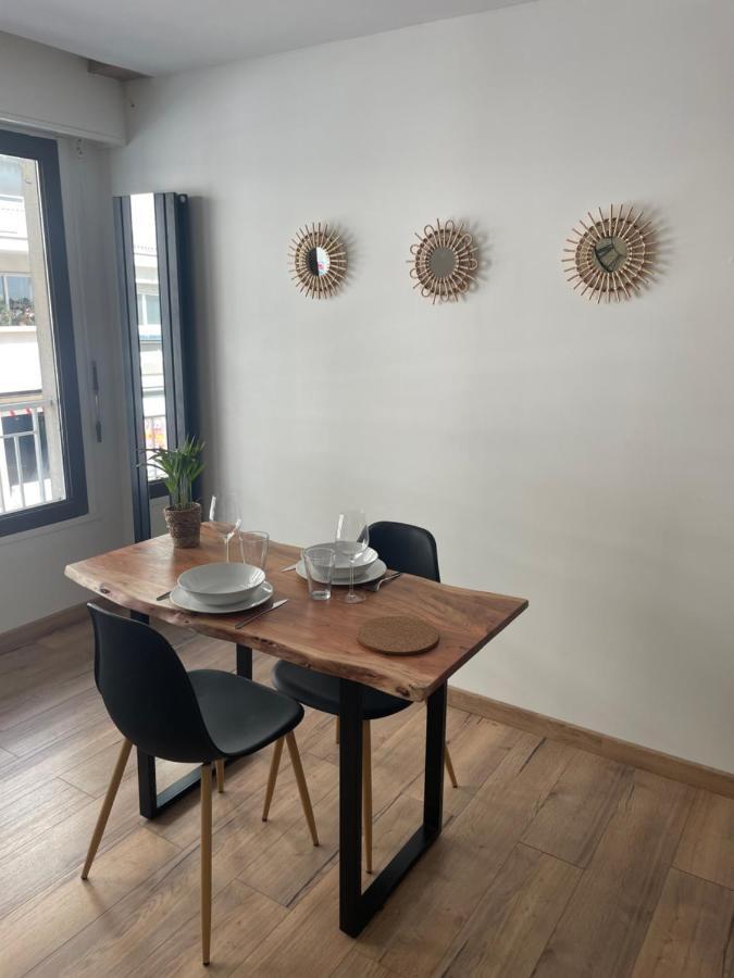 Charmant 2 Pieces Au Coeur Du Port Lympia 尼斯 外观 照片